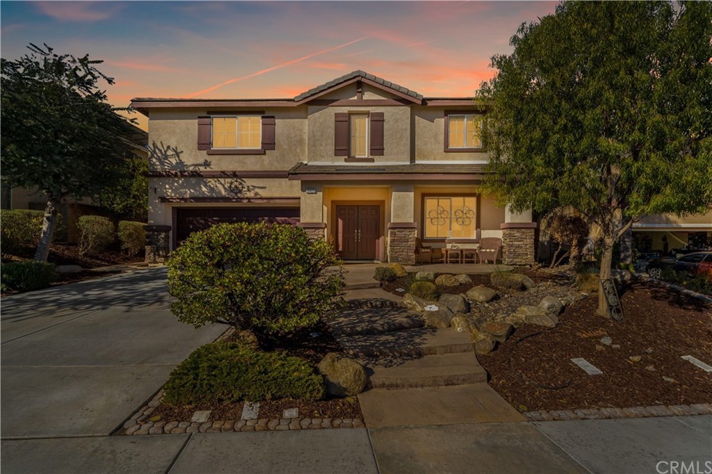 24826 Sunset Vista Ave